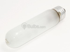 60 Watt, 120 Volt T10 Frosted Tube Bulb - 138115 - bulbs.com