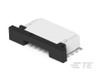 FPC Connectors - 1735265-4 - TE Connectivity
