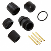 Circular Connector Assemblies - 3280-4SG-324-ND - DigiKey