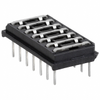Headers, Specialty Pin - A810AR-ND - DigiKey