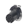 Circular Connector Assemblies - 277-10304-2-ND - DigiKey
