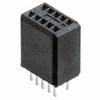 Headers, Receptacles, Female Sockets - 5-104078-3-ND - DigiKey
