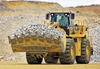 988H Wheel Loader - Giles & Ransome, Inc.