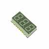LED Character and Numeric -- 1516-1145-2-ND - Image