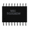 DC DC Switching Controllers - SG2526DW - Quarktwin Technology Ltd.