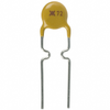 PTC Resettable Fuses -- 18-RXEF030S-2CT-ND - Image