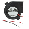 DC Brushless Fans (BLDC) - 9BMB24F202-ND - DigiKey