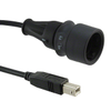 USB Cables - 708-1527-ND - DigiKey