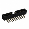 Headers, Male Pins - 2057-2BHR-26-HUA-ND - DigiKey