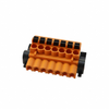Headers, Plugs and Sockets - 281-8676-ND - DigiKey