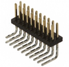 Headers, Male Pins - 952-1398-ND - DigiKey