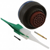 Circular Connector Assemblies - MS27484T14B35P-ND - DigiKey