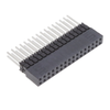 Headers, Receptacles, Female Sockets - ESQ-116-24-L-D-ND - DigiKey