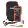 Multimeters -- 1742-MM450-ND - Image