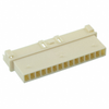 Rectangular Connector Housings - A121896-ND - DigiKey