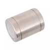Sleeve Bearing; Round -- LMB-10 - Image