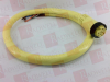 QD Cable/Cord Set - 65012351 - Radwell International