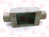 Outlet/Handy Box - 42841588 - Radwell International