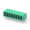 Headers, Plugs and Sockets - 17-2842478-8-ND - DigiKey