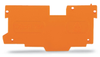 End plate - 769-308 - WAGO