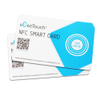 eGeeTouch Smart NFC Cards & Key Fobs for All eGeeTouch Smart Locks - 5-NFC-2002CF - DigiPas Technologies Inc.