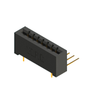 Edgeboard Connectors - 151-387-014-559-201-ND - DigiKey