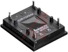 Relay;SSR;Zero-Switching;Cur-Rtg 25A;Ctrl-V 4-32DC;Vol-Rtg 48-530AC;PCB Mnt - 70130517 - Allied Electronics, Inc.