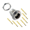 Circular Connector Assemblies - SC2270-ND - DigiKey