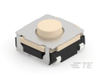 Tactile Switches - 2506471-6 - TE Connectivity