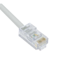Modular/Ethernet Cables (RJ45, RJ11) - 5073-TRD695PL-7-ND - DigiKey