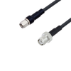 Coaxial Cables (RF) - 5073-LCCA30245-FT1.5-ND - DigiKey