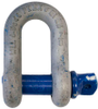 Shackles - 1244831 - RS Components, Ltd.