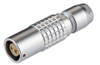 Industrial Circular Connectors - 1305485 - RS Components, Ltd.