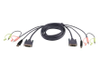 KVM Cables -- 2854436 - Image