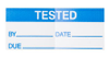 Pre-printed Labels - 4506085 - RS Components, Ltd.