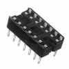 IC Sockets - A104076TR-ND - DigiKey