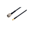 Coaxial Cables (RF) - 6099-PE3W00732/HS-48-ND - DigiKey