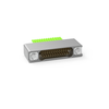D-Sub Connector Assemblies - 4134-NM-222-009-225-TH00-ND - DigiKey