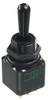 QPL Approved Toggle Switches -- 12000x778 Series