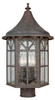 5-8255-56 Exterior -Post/Pier Head - 702170 - Capital Lighting, Inc.