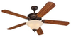 Fans-Ceiling Fans - 352585 - Light Center (The)