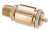 7/16 Inch Bore Air Cylinder - 2-600 - Beswick Engineering Co., Inc.