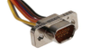 D Sub Connectors - 7707878 - RS Components, Ltd.