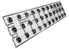 LED Lenses & Reflectors - 664514 - RS Components, Ltd.