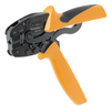 Crimping Tools For Wire End Ferrules -- PZ 3 - Image