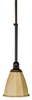 FAP113RBSCT Mini Pendants-Rod - 453537 - Capital Lighting, Inc.