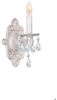 Sconces-Single Candle - 411402 - Capital Lighting, Inc.