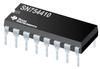 SN754410 Quadruple Half-H Drivers - SN754410NEE4 - Texas Instruments