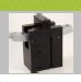 Pneumatic Grippers for Robotics -- 096-AGA-50 Angular Gripper - Image