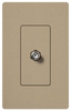 Modular Jack - SC-CJ-MS - Lutron Electronics Co., Inc.